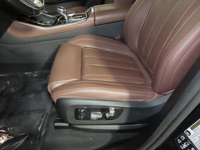 used 2019 BMW X5 car, priced at $32,995