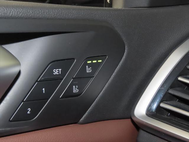 used 2019 BMW X5 car, priced at $32,995