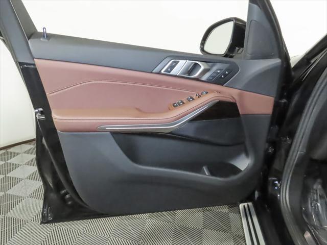 used 2019 BMW X5 car, priced at $32,995