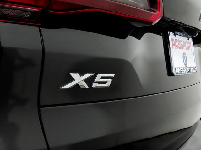 used 2019 BMW X5 car, priced at $32,995