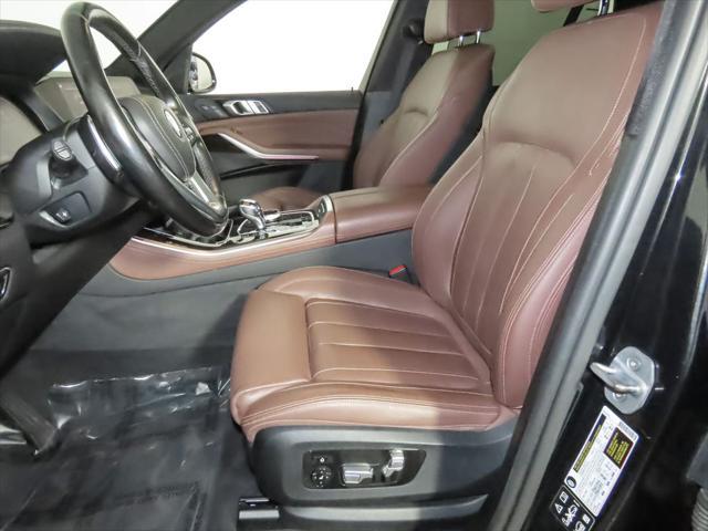 used 2019 BMW X5 car, priced at $32,995