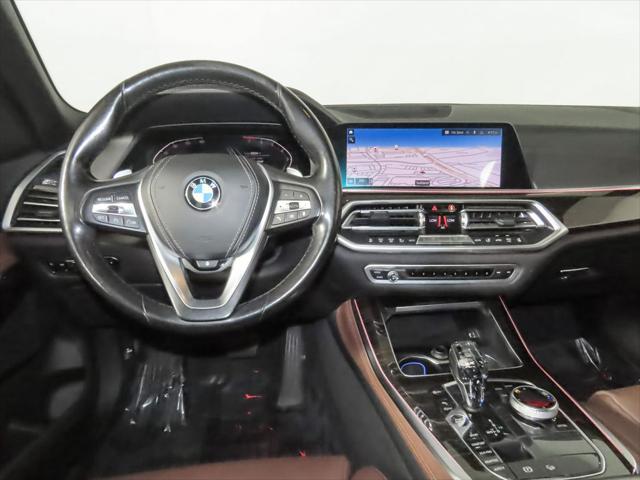 used 2019 BMW X5 car, priced at $32,995