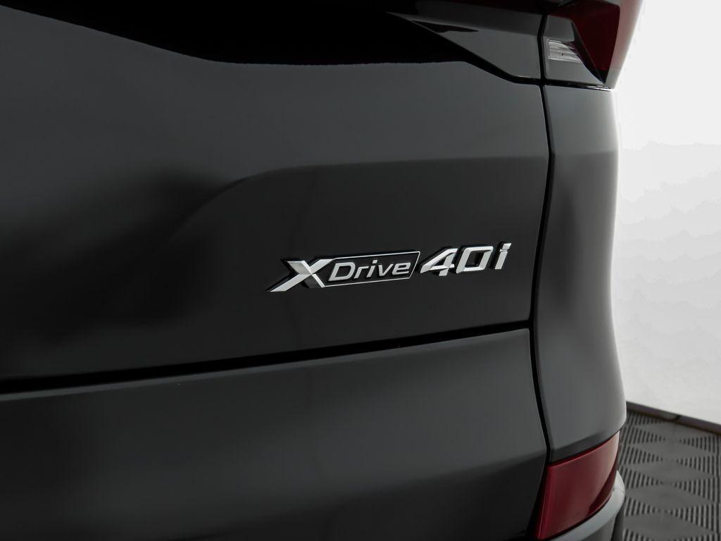 new 2026 BMW X5 car, priced at $77,775