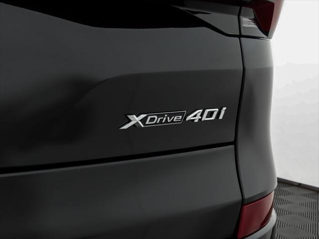 new 2026 BMW X5 car, priced at $77,775