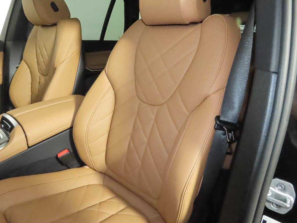 new 2026 BMW X5 car, priced at $77,775