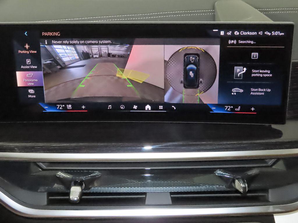 new 2026 BMW X5 car, priced at $77,775