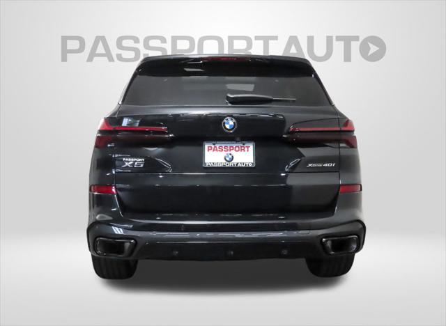 new 2026 BMW X5 car, priced at $77,775