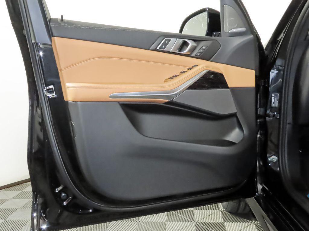 new 2026 BMW X5 car, priced at $77,775