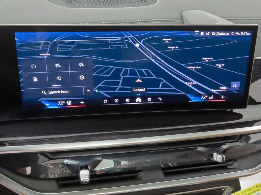 new 2026 BMW X5 car, priced at $77,775