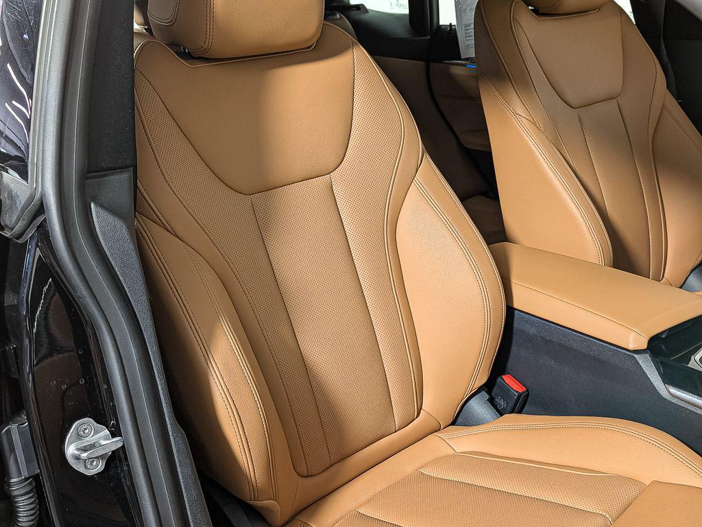 used 2023 BMW i4 Gran Coupe car, priced at $35,995
