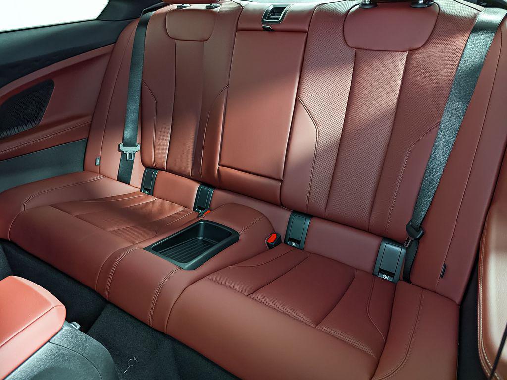 new 2025 BMW 230 car, priced at $50,290