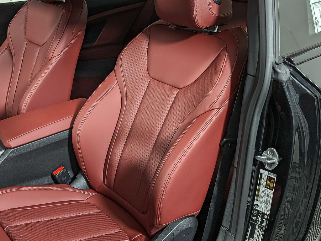 new 2025 BMW 230 car, priced at $50,290