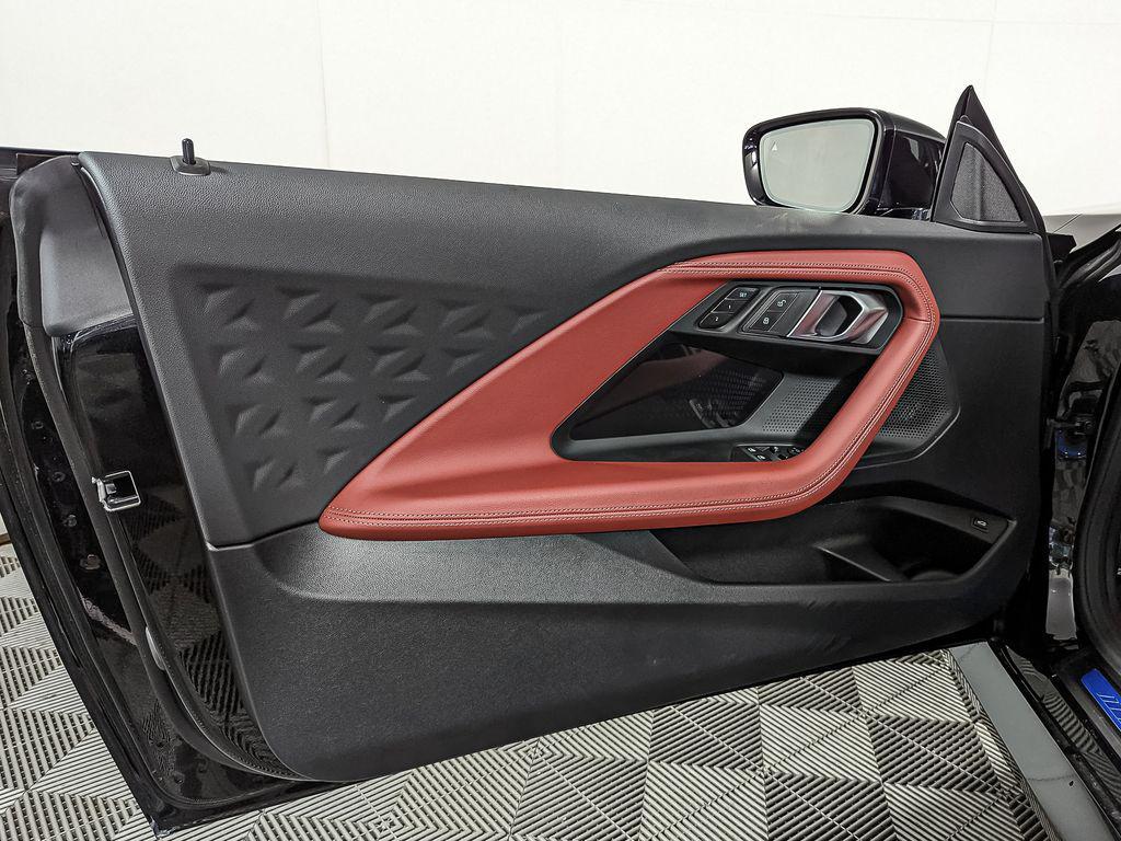 new 2025 BMW 230 car, priced at $50,290