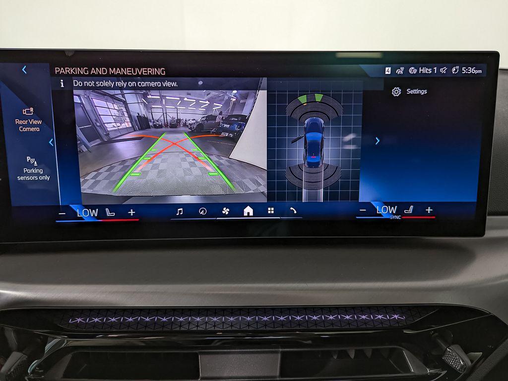 new 2025 BMW 230 car, priced at $50,290