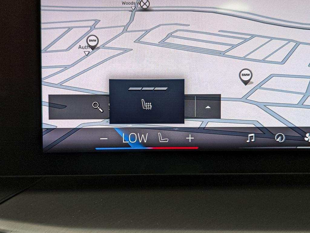 new 2025 BMW 230 car, priced at $50,290