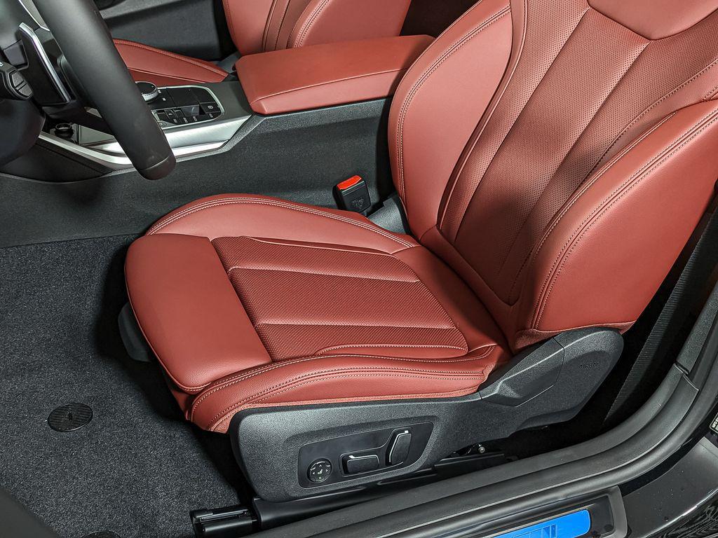 new 2025 BMW 230 car, priced at $50,290