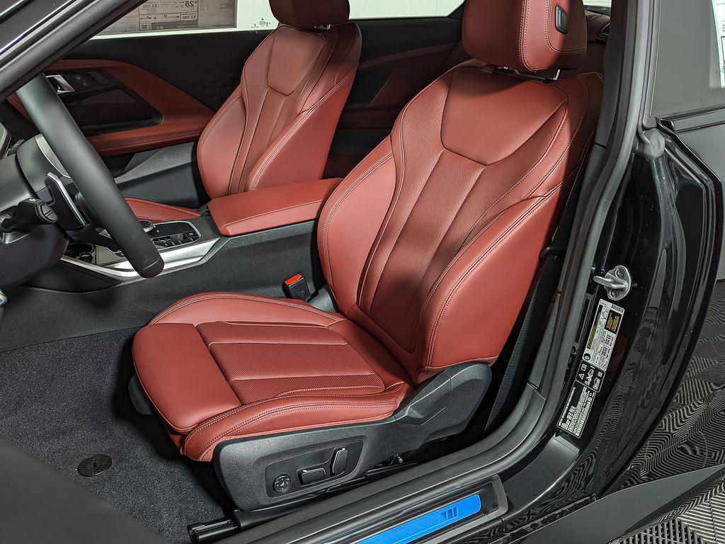 new 2025 BMW 230 car, priced at $50,290