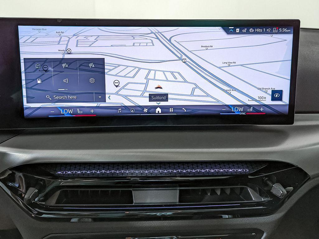 new 2025 BMW 230 car, priced at $50,290