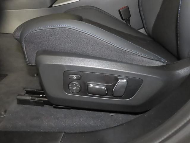 new 2025 BMW X3 car, priced at $59,575
