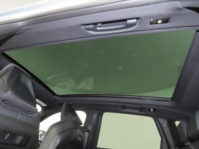 new 2025 BMW X3 car, priced at $59,575