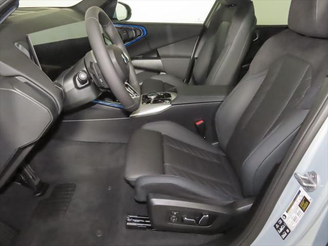 new 2025 BMW X3 car, priced at $59,575
