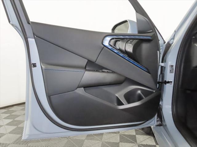 new 2025 BMW X3 car, priced at $59,575