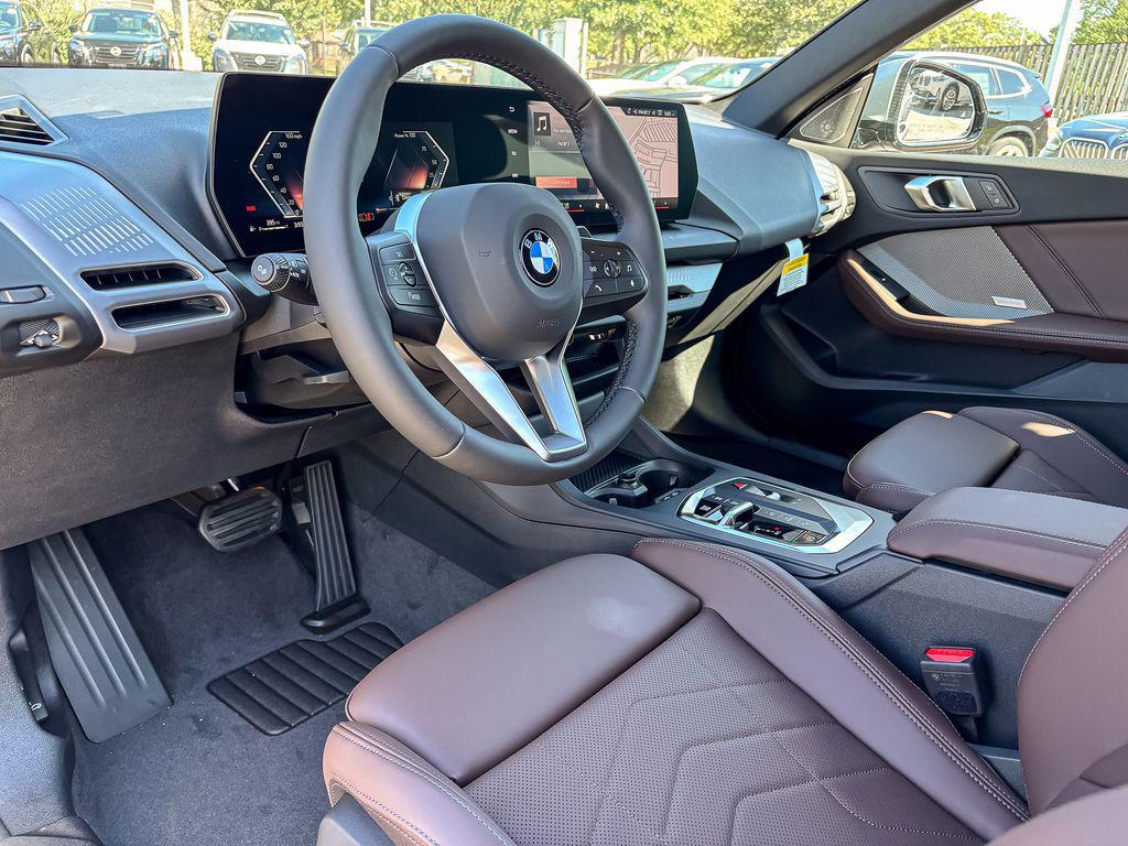 new 2026 BMW 228 Gran Coupe car, priced at $43,975