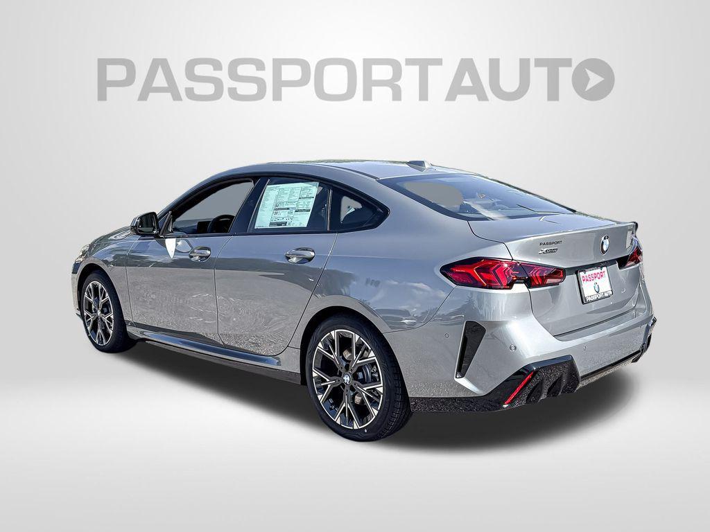 new 2026 BMW 228 Gran Coupe car, priced at $43,975