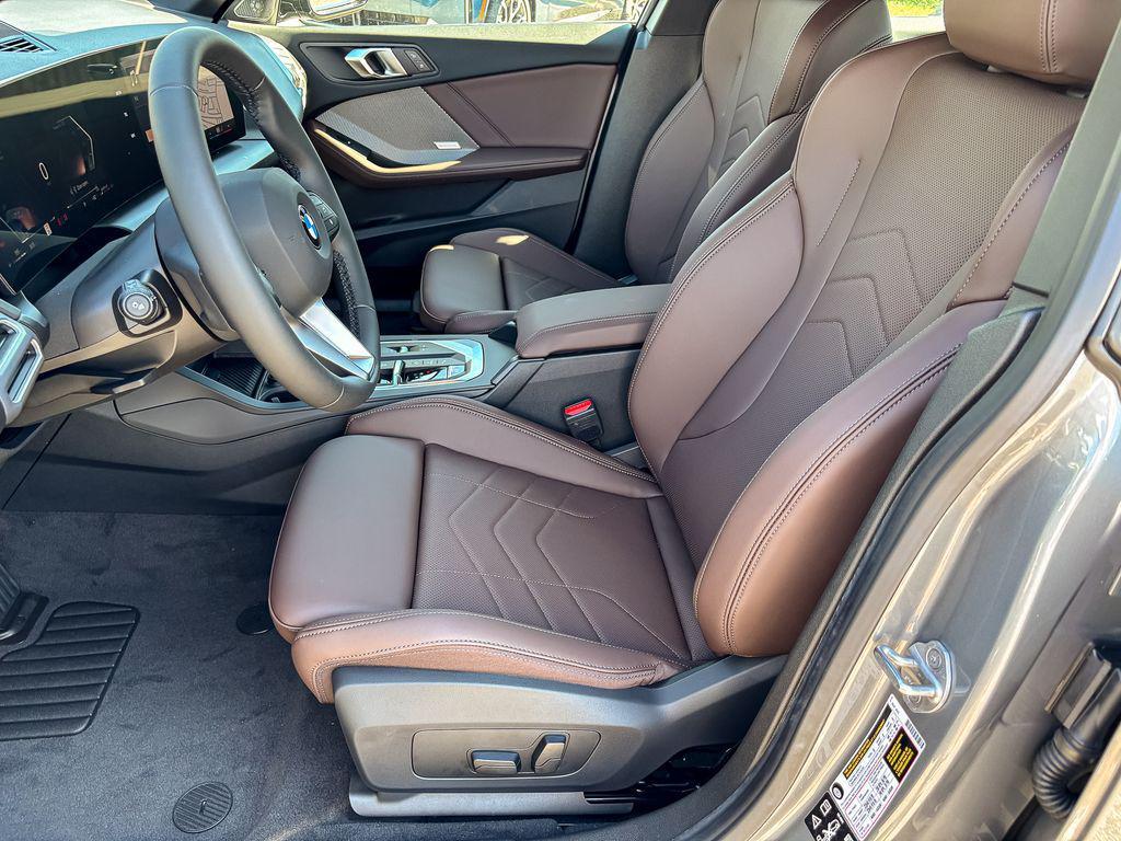 new 2026 BMW 228 Gran Coupe car, priced at $43,975