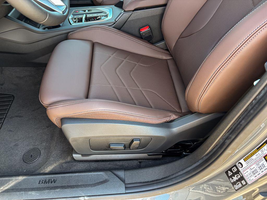 new 2026 BMW 228 Gran Coupe car, priced at $43,975