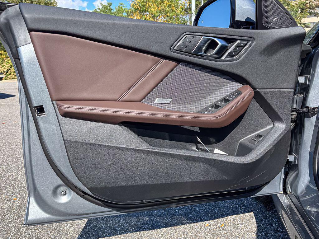 new 2026 BMW 228 Gran Coupe car, priced at $43,975