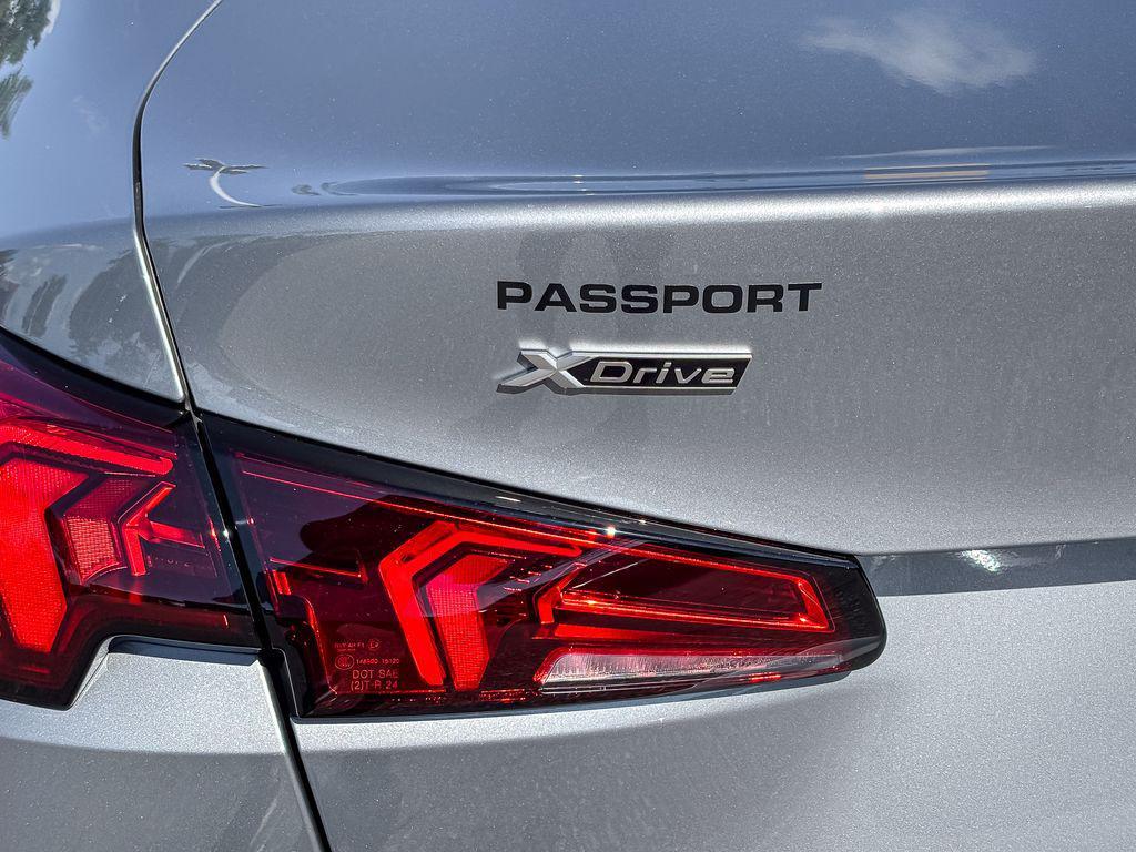 new 2026 BMW 228 Gran Coupe car, priced at $43,975