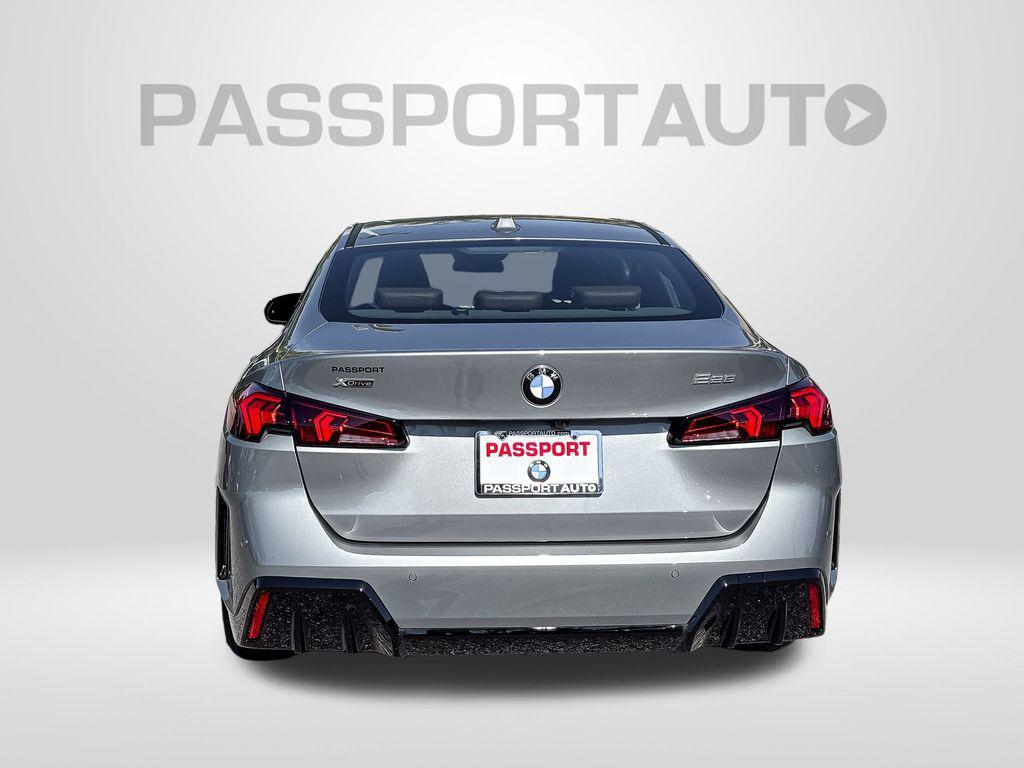new 2026 BMW 228 Gran Coupe car, priced at $43,975