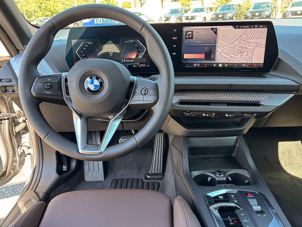 new 2026 BMW 228 Gran Coupe car, priced at $43,975