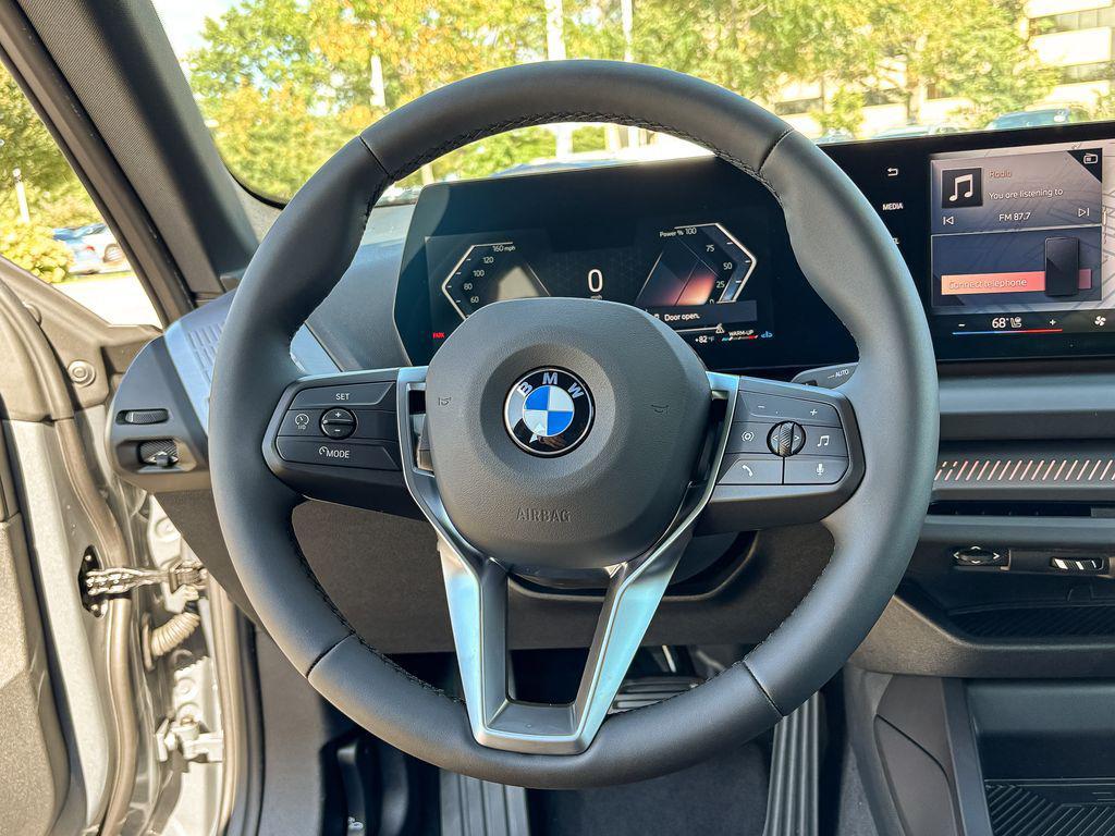 new 2026 BMW 228 Gran Coupe car, priced at $43,975