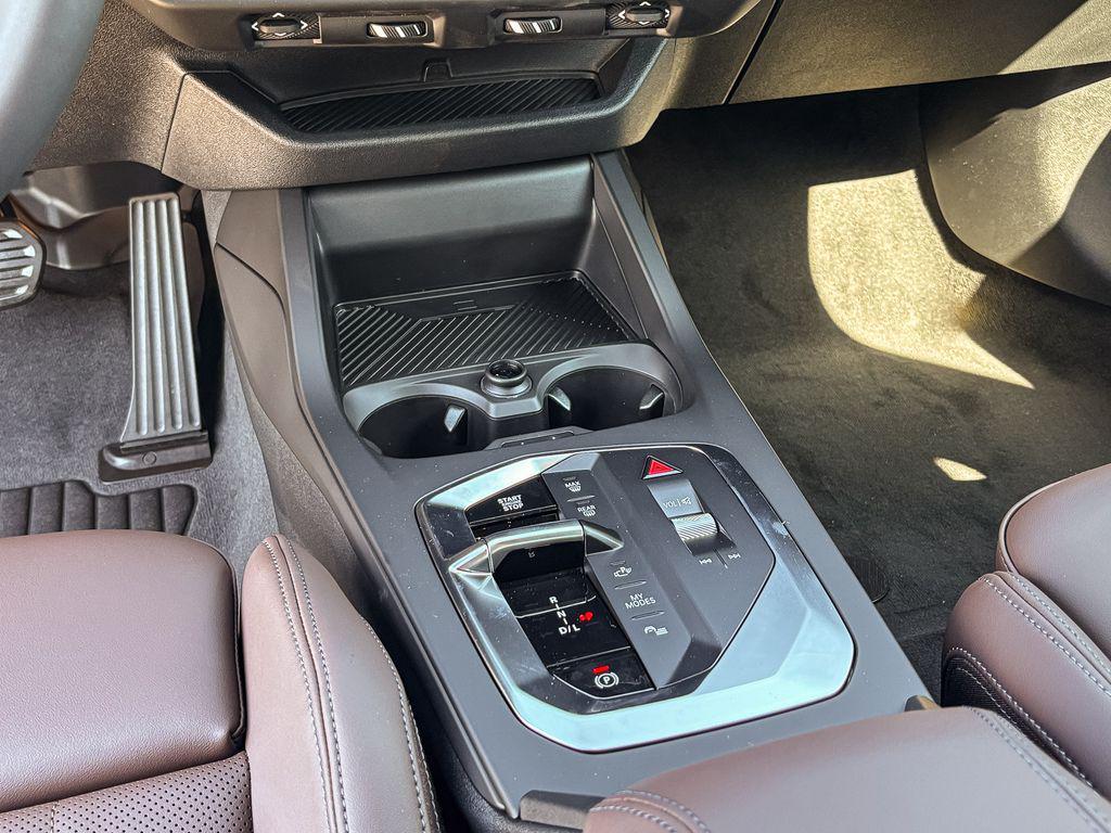 new 2026 BMW 228 Gran Coupe car, priced at $43,975