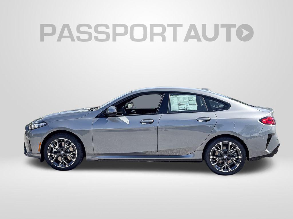 new 2026 BMW 228 Gran Coupe car, priced at $43,975