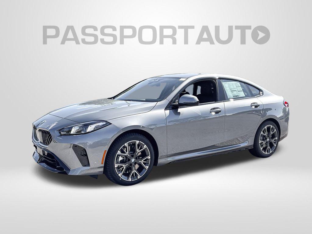 new 2026 BMW 228 Gran Coupe car, priced at $43,975
