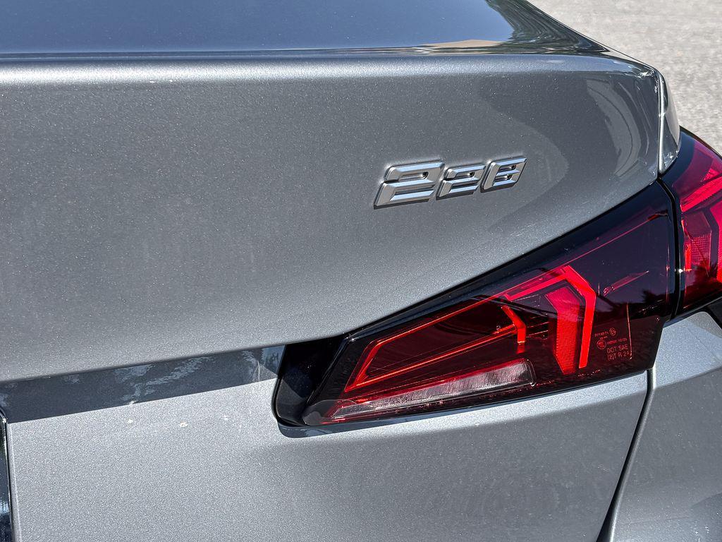 new 2026 BMW 228 Gran Coupe car, priced at $43,975