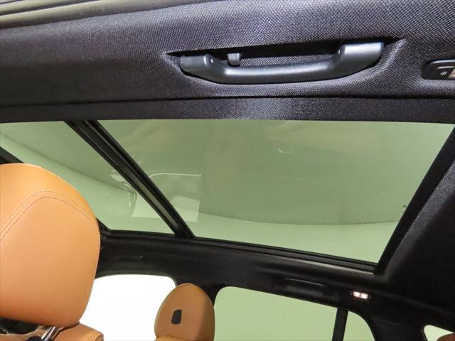 used 2022 BMW X5 car, priced at $48,495