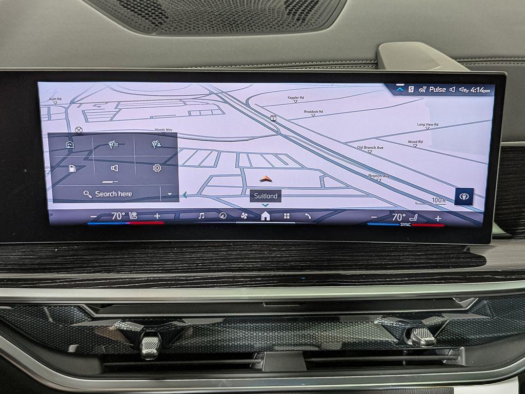 new 2026 BMW X5 car, priced at $81,475