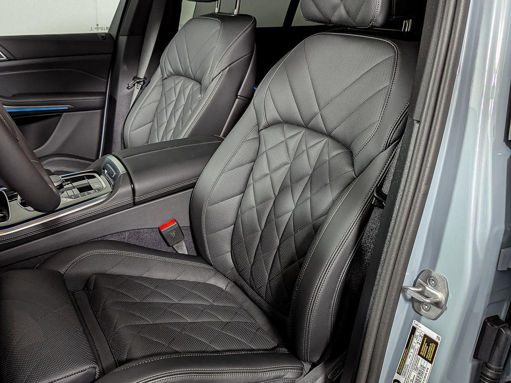new 2026 BMW X5 car, priced at $81,475