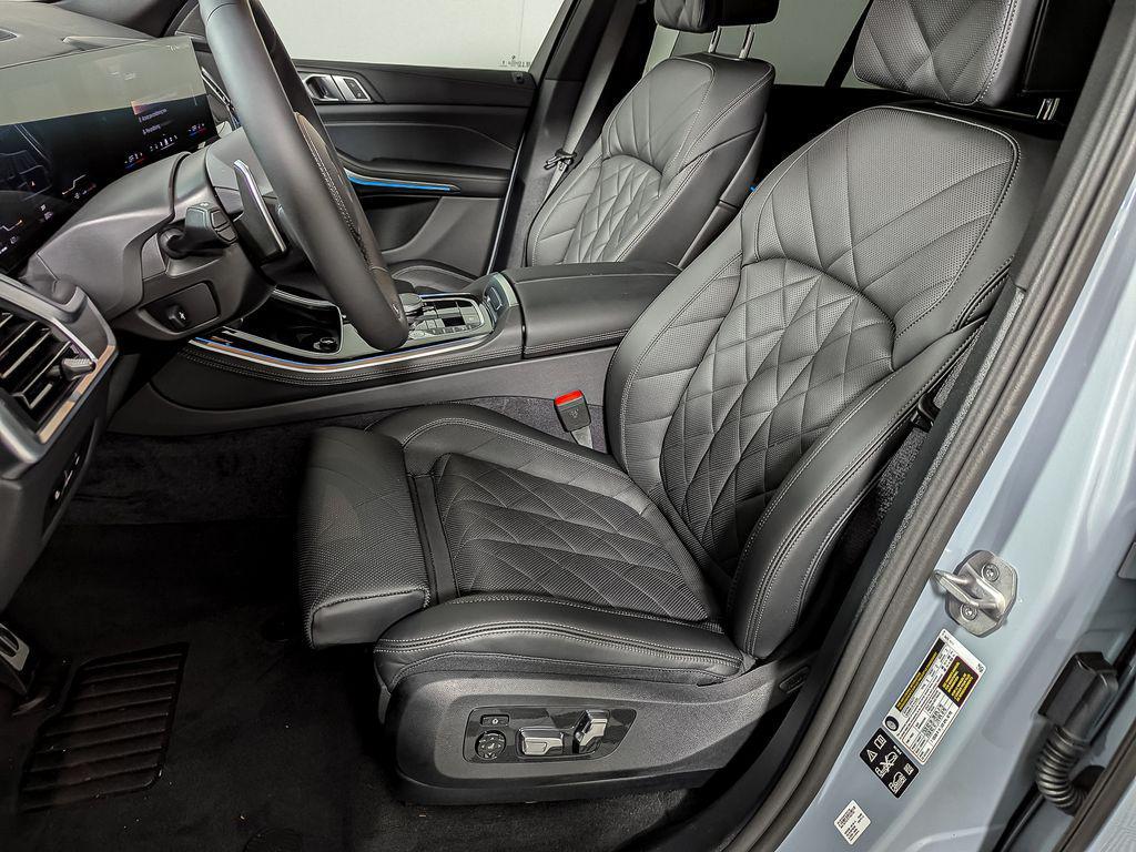 new 2026 BMW X5 car, priced at $81,475