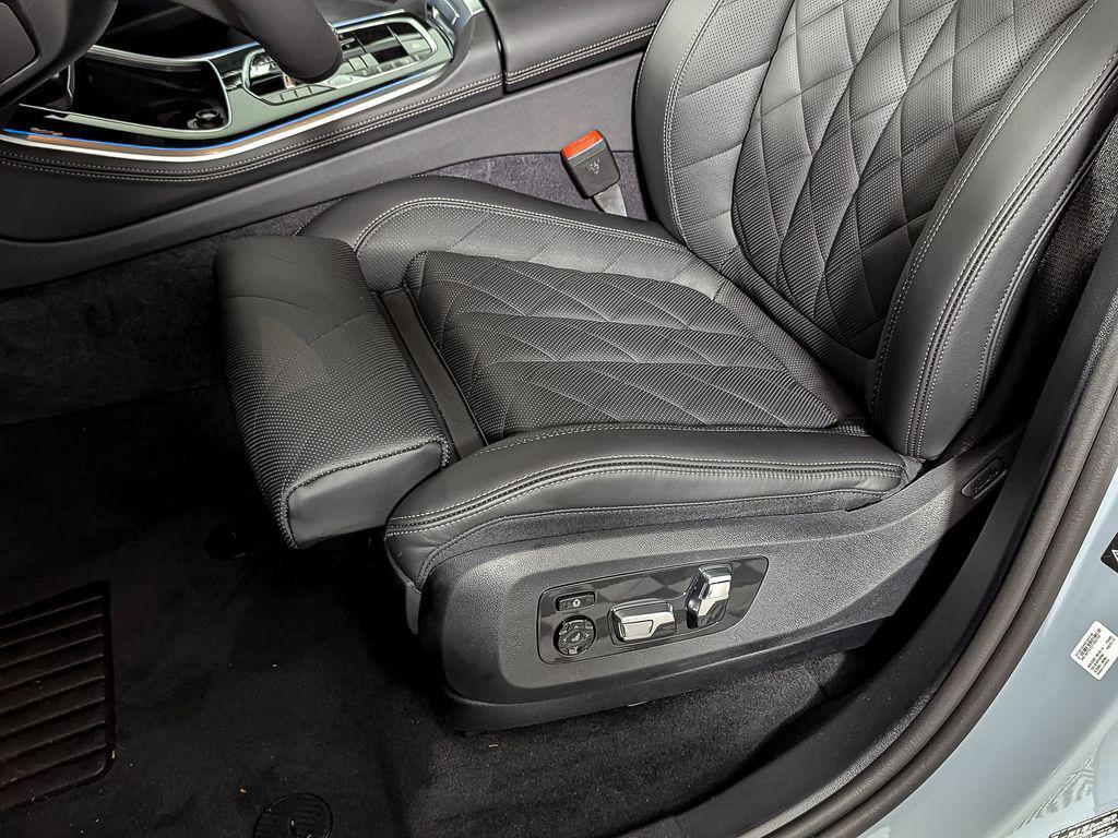 new 2026 BMW X5 car, priced at $81,475