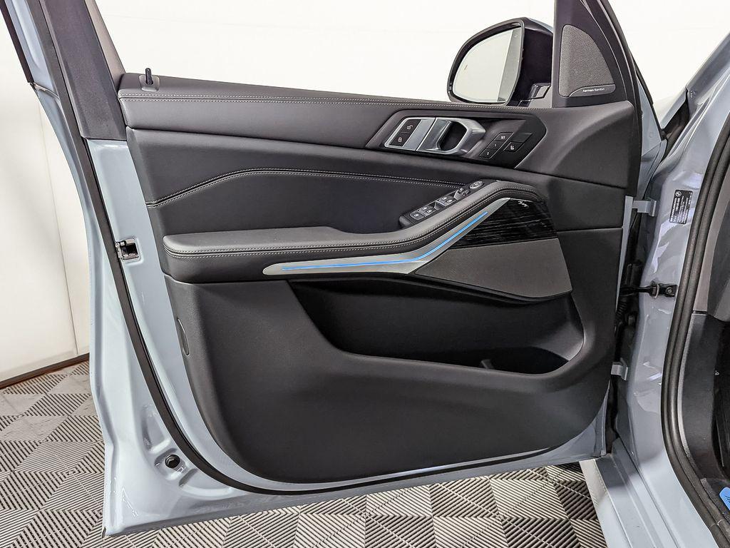 new 2026 BMW X5 car, priced at $81,475