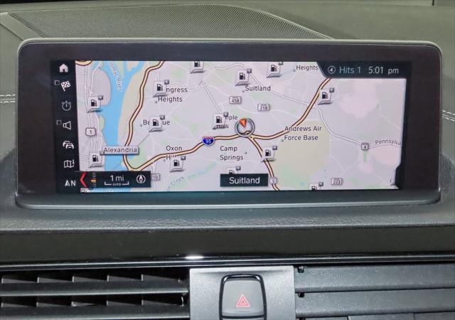 used 2018 BMW 230 car, priced at $23,995