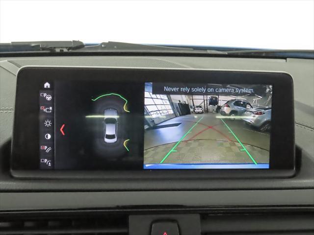 used 2018 BMW 230 car, priced at $23,995
