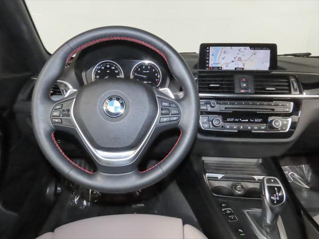 used 2018 BMW 230 car, priced at $23,995