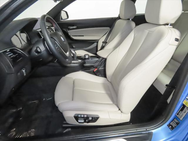 used 2018 BMW 230 car, priced at $23,995