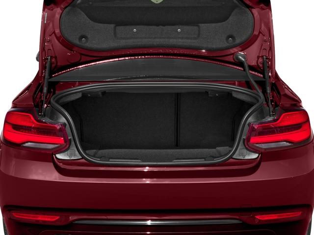 used 2018 BMW 230 car, priced at $24,995